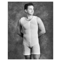 ES Medical Compression Garment Large Men White - PP08L