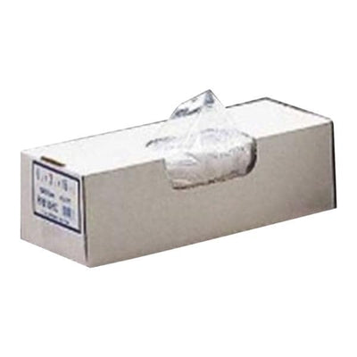 Heritage Bag Company Bag Food Polyethylene 1.5mil10lb Capacity 1000/Case - F1221AC