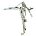 Hermann Medizentechnik Pederson Vaginal Speculum 7/8x4" Medium Ea - BR70-12002
