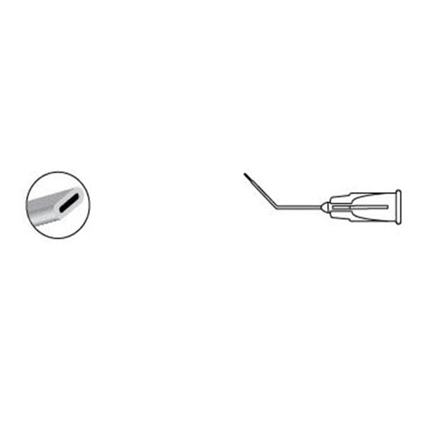 Beaver-Visitec  Hydrodissector Cannula 10/Bx - 585158