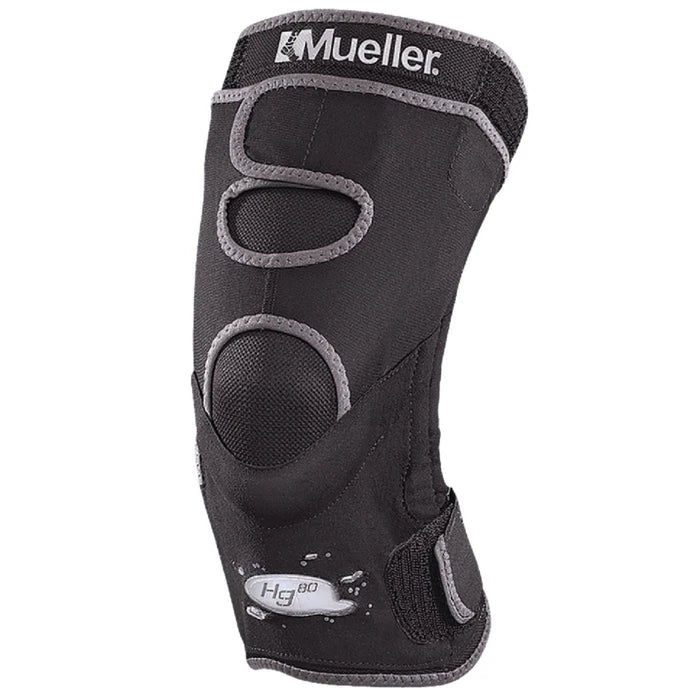 Hg80 Knee Brace