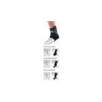DonJoy® Velocity™ ES (Extra Support)
