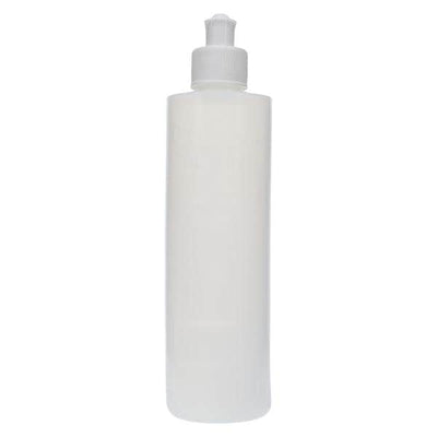 New World Imports Perineal Bottle 8oz 50/Case - PERI