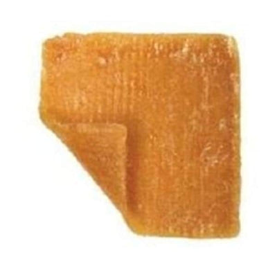 Integra LifeSciences Corp MediHoney Calcium Alginate Pad Dressing 2x2" Medium 100% Leptospermum Honey LF, 10 BX/CA - 31022