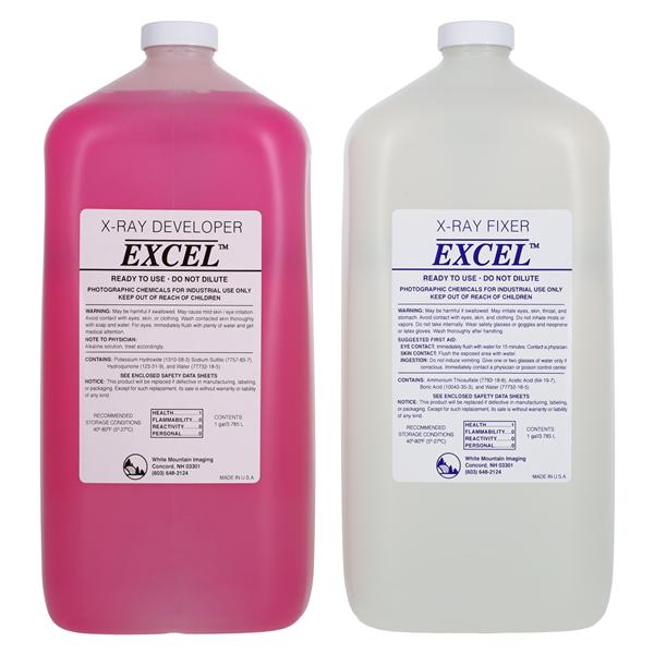 White Mountain Imaging -Excel Ready-To-Use Case 999-2602001