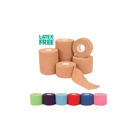 CoFlex LF2 Latex-Free Foam Bandage