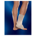 Bauerfeind USA, Inc -Achillotrain Pro Brace Achilles Tendon Adult Elastic/Knit 9-9.75" Size 4 11011051010004