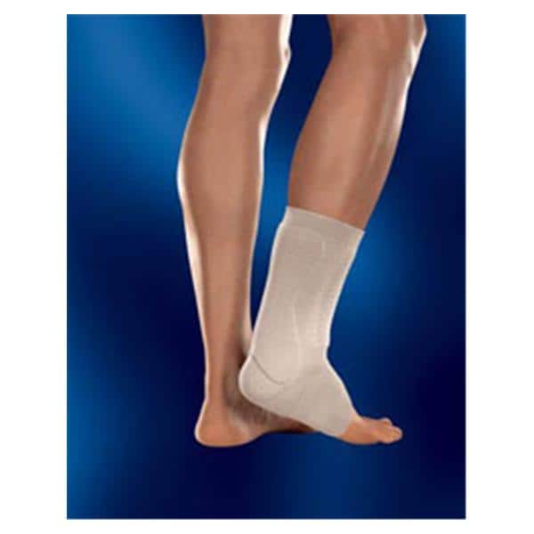 Bauerfeind USA, Inc -Achillotrain Pro Brace Achilles Tendon Adult Elastic/Knit 9-9.75" Size 4 11011051010004
