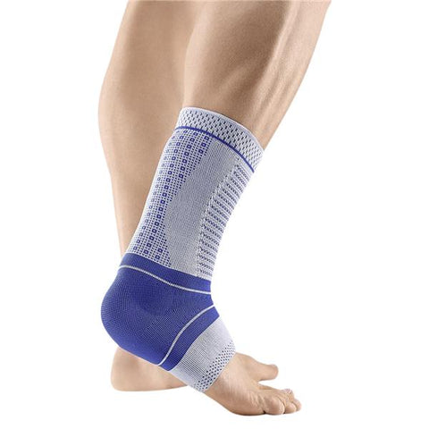 Bauerfeind USA, Inc -Achillotrain Pro Brace Achilles Tendon Adult Elastic/Knit 9-9.75" Size 4 11011051080004