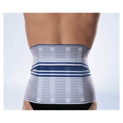 Bauerfeind USA, Inc -Lordoloc Stabilizer Support Back Adult Elastic/Knit 32-46" Size 2 12185000080002