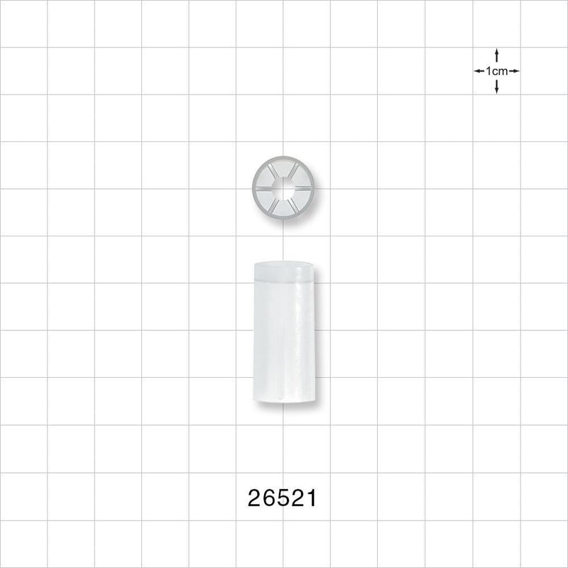 Ampule Breaker, Large - Fits 5 ml - 10 ml Ampules - 26521