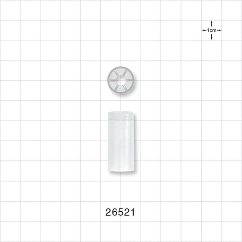 Ampule Breaker, Large - Fits 5 ml - 10 ml Ampules - 26521