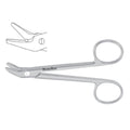 Miltex-Integra Miltex -Meister-Hand Wire Cutting Scissors Angled On Side 4-3/4" Stainless Steel Each MH9-124