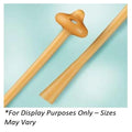 Bard Medical Division Catheter Drain Pezzer Proportionate Head Latex 10Fr - 064010