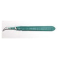 Bard Parker Scalpel Surgical Bard-Parker Standard/#21 Non-Sterile Disposable 500/CA  - 371635