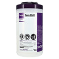 PDI Professional Disposables Super Sani-Cloth Germicidal Wipes X-Large 75/Cn, 6 CN/CA - P86984
