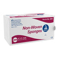 Dynarex Corporation Rayon/Poly Blend Gauze Sponge 4x4" 4 Ply Non-Sterile Non-Woven LF  - 3254