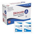 Dynarex Corporation Skincote Protective Dressing Applicator 1000/Case - D220