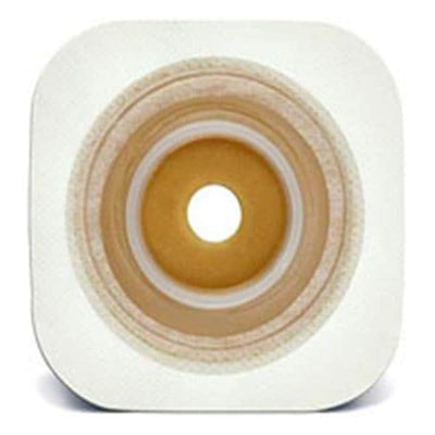 Convatec US Little Ones 2-Piece Skin Barrier White - 401925