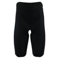 Frank Stubbs Co Inc Compression Girdle Above Knee 2XL 51-55" Black - 2016XXL
