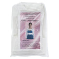 Frank Stubbs Co Inc Compression Garment 2XL White - F020817