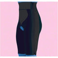 Frank Stubbs Co Inc Compression Girdle Above Knee Small 33-36" Black - 2018S