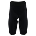Frank Stubbs Co Inc Compression Girdle Above Knee XL 46-50" Black - 2016XL