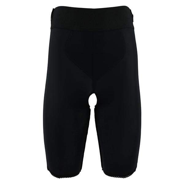 Frank Stubbs Co Inc Compression Girdle Above Knee XL 46-50" Black - 2016XL