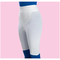 Frank Stubbs Co Inc Compression Girdle Above Knee Large White - F020765