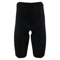 Frank Stubbs Co Inc Compression Girdle Above Knee Large 41-45" Black - 2016L