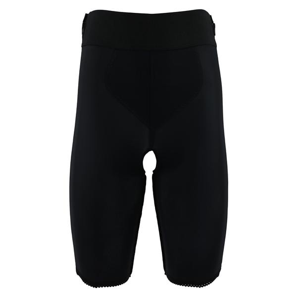 Frank Stubbs Co Inc Compression Girdle Above Knee Large 41-45" Black - 2016L