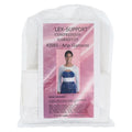 Frank Stubbs Co Inc Compression Garment XL White - F020816