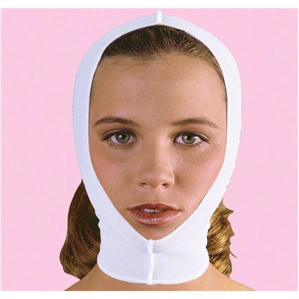 Frank Stubbs Co Inc Compression Garment 2XL 23-1/2-24-1/2" White - 2008XXL