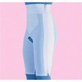 Frank Stubbs Co Inc Compression Girdle Above Knee 2XL 51-55" White - 2013XXL