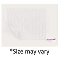 Molnlycke Health Care Mepitel Silicone/Mesh Wound Dressing 2x3" Sterile Non-Adherent Adhesive 2Sd Abs, 5 BX/CA - 290599