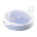 Spouted Lids
