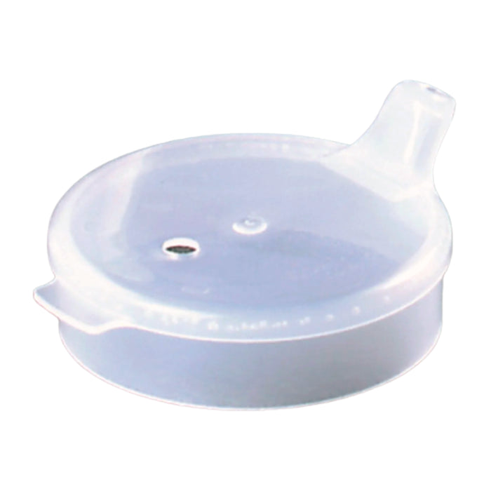 Spouted Lids