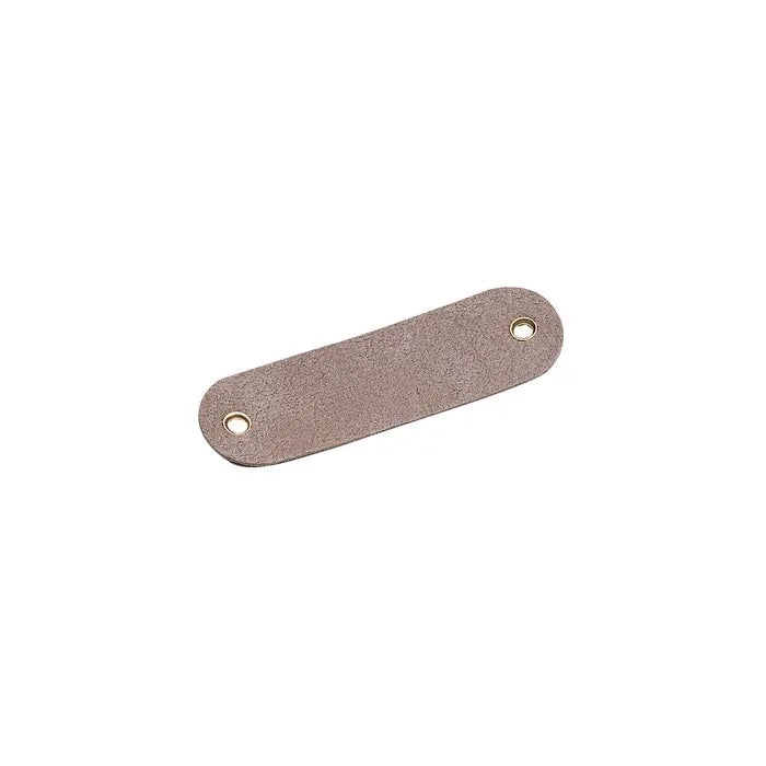 Sup-R-Soft Finger & Thumb Slings With eyelets - 10/Pack (Size - 3" Long (7.6cm)