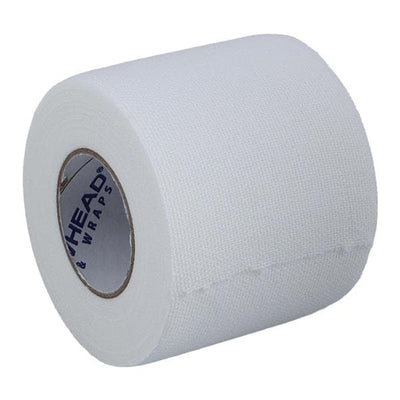 Arrowhead Athletics -ThinFlex Athletic Tape Cotton/Polyester 2"x7.5yd White Non-Sterile Not Made With Natural Rubber Latex 24/Case TF200