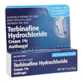 Taro Pharmaceutical Terbinafine HCl Cream 1% 0.5oz/Tube - 4140430