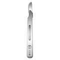 Sklar Instruments -Disposable Surgical Scalpel #10 Plastic/Stainless Steel Sterile 06-3110