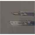 Sklar Instruments -Disposable Safety Scalpel #10 Plastic/Stainless Steel Sterile 06-3094