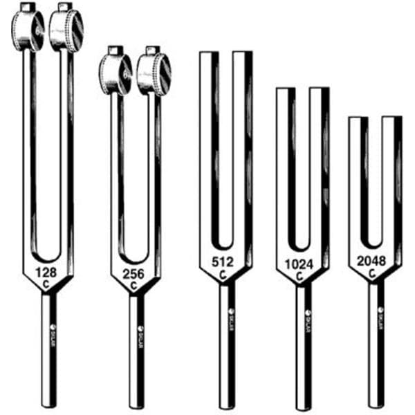 Sklar Instruments -Aluminum Alloy 5/Package 67-7605