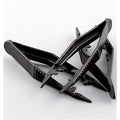 Sklar Instruments -Utility Forcep Straight Plastic 100/Case 96-2915
