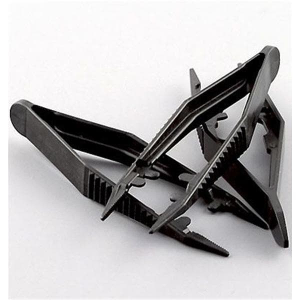 Sklar Instruments -Utility Forcep Straight Plastic 100/Case 96-2915