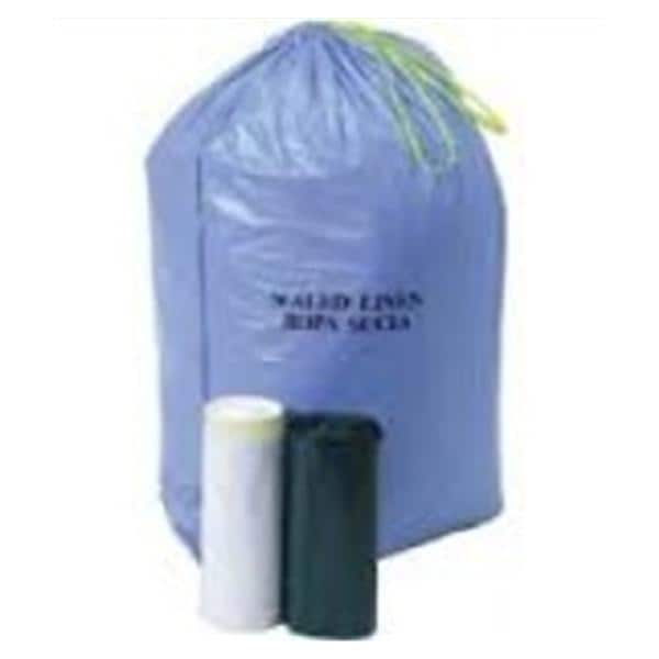 Centurion Medical Products   Soiled Linen Liner Disposable Polyethylene- IRDBL45C