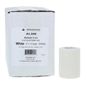Arrowhead Athletics -Arrow-Lite Athletic Tape Poly Blend Fabric/Elastic 3"x7.5yd White Non-Sterile Not Made With Natural Rubber Latex 16/Case AL300