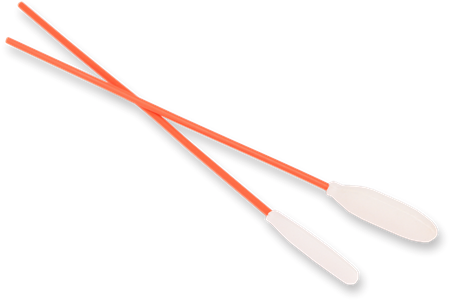 DEROYAL TROCLEAN™ TROCAR CLEANING DEVICE (PACKAGING - CASE)