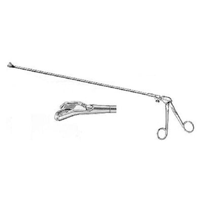Integra York Pa, Inc -Turrell Biopsy Forcep 16" Each 28-324