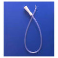 Teleflex LLC EasyCath Self-Cath Intermittent Catheter Straight PVC 14Fr - EC149